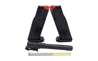 FK Brno PSD 9mm Caliber Conversion Kit 5.3" Barrel - FK-PSD9-KIT