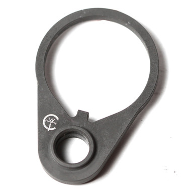 Impact Weapons Components QD Rotation End Plate - QDENDPLATEIWC