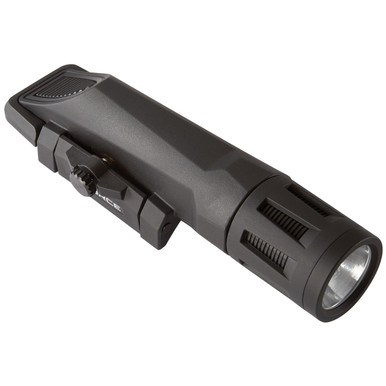 Inforce IF71005 WMLx Gen 2 White / IR Weaponlight - 700 Lumens, 100mW IR Output - Black