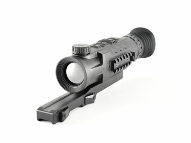 InfiRay iRay Rico RH35 MK1 640 2x-16x 35mm Thermal Rifle Scope