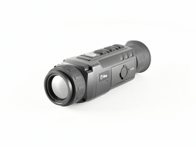 iRayUSA ZOOM ZH38 Dual FOV 640x480 19-38MM 1X/2X Thermal Monocular