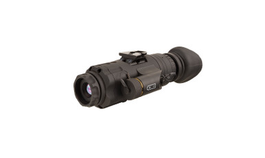 Trijicon IR-PATROL IRMO-300 - Rifle Mount Kit - 1x Base Magnification / 8x Digital Zoom, Flip Mount