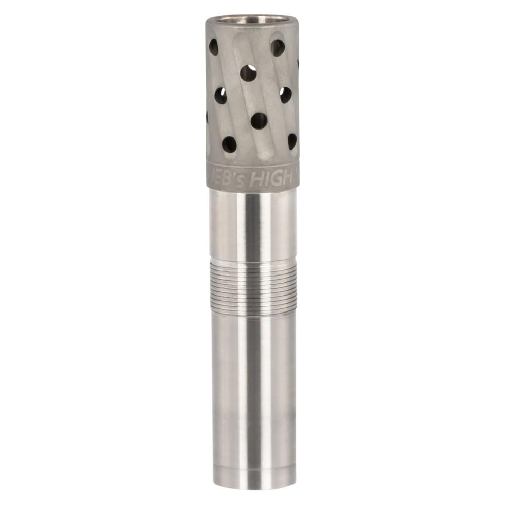 Jeb's High Voltage Waterfowl .695 Ported Choke Tube 12 Gauge Browning Invector