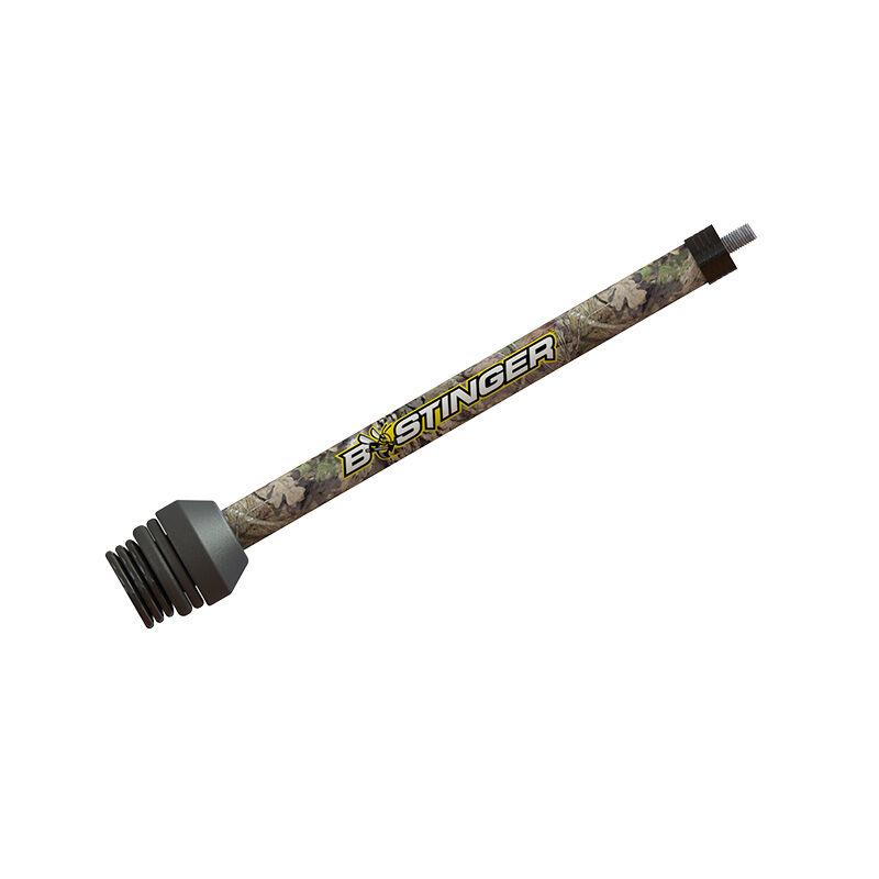 Bee Stinger Sport Hunter Xtreme Bow Stabilizer 6in Open Country
