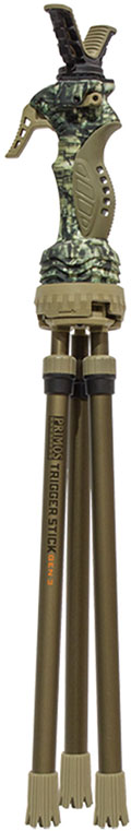 Primos 65812 18-38" Trigger Stick Gen 3 Tripod