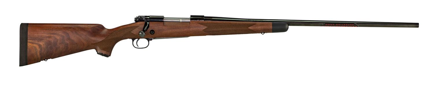 Winchester Model 70 Super Grade Bolt Action Rifle 535203229, 264 Win Mag, 26", Walnut Stock, 3 Rds