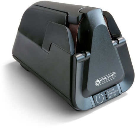 Darex Work E5 Kitchen Knife Sharpener (CPE5-NH)