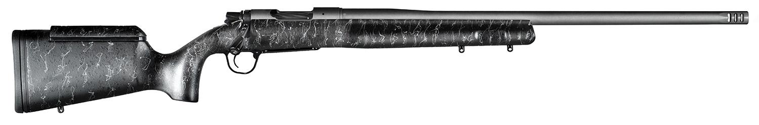 Christensen Arms Mesa Long Range Rifle 8010201600, 300 PRC, 26" Threaded, Adj. LOP & Comb Stock, 3 Rds