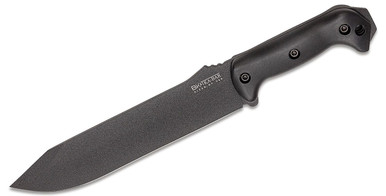 KA-BAR BK9 Becker Combat Bowie Fixed Blade 9.0" 1095 Steel Ultramid Handle - BK9