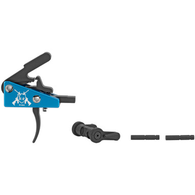 Arms DMR Drop-In Trigger with Ambi Safety - Fits AR-15