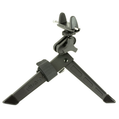 Kestrel Ultrapod Portable Tripod With Clamp - Black