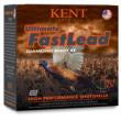 Kent Cartridge Ultimate Fast Lead Diamond Shot Upland Shotgun Ammo 12 Gauge 2.75 in 1-1/4 oz #5 1350 FPS