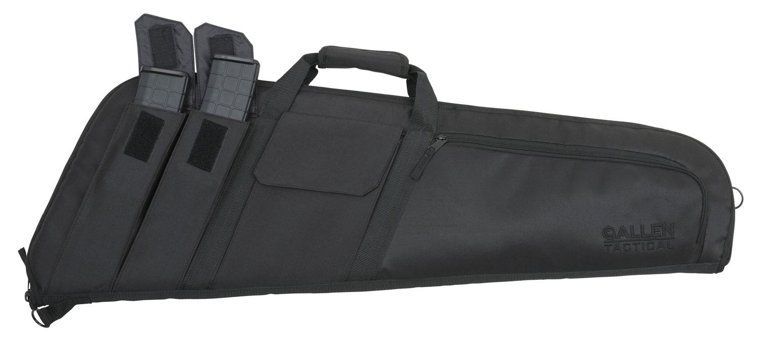 Allen 10902 Wedge Tactical Case 36" Black Endura Rifle