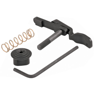 Knight's Armament Company Ambidextrous Magazine Release Kit - Black