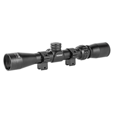 Konus KonusPro 2-7x32 Rifle Scope Etched 30/30 Reticle - 7260
