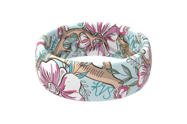 Groove Life - Aspire - LOVE DEERLY - KATIE VAN SLYKE SIGNATURE RING