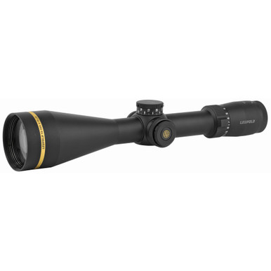 Leupold VX-5HD 3-15x56mm Rifle Scope - 30mm, CDS-ZL2, Side Focus, FireDot Duplex Reticle, Matte Black Finish