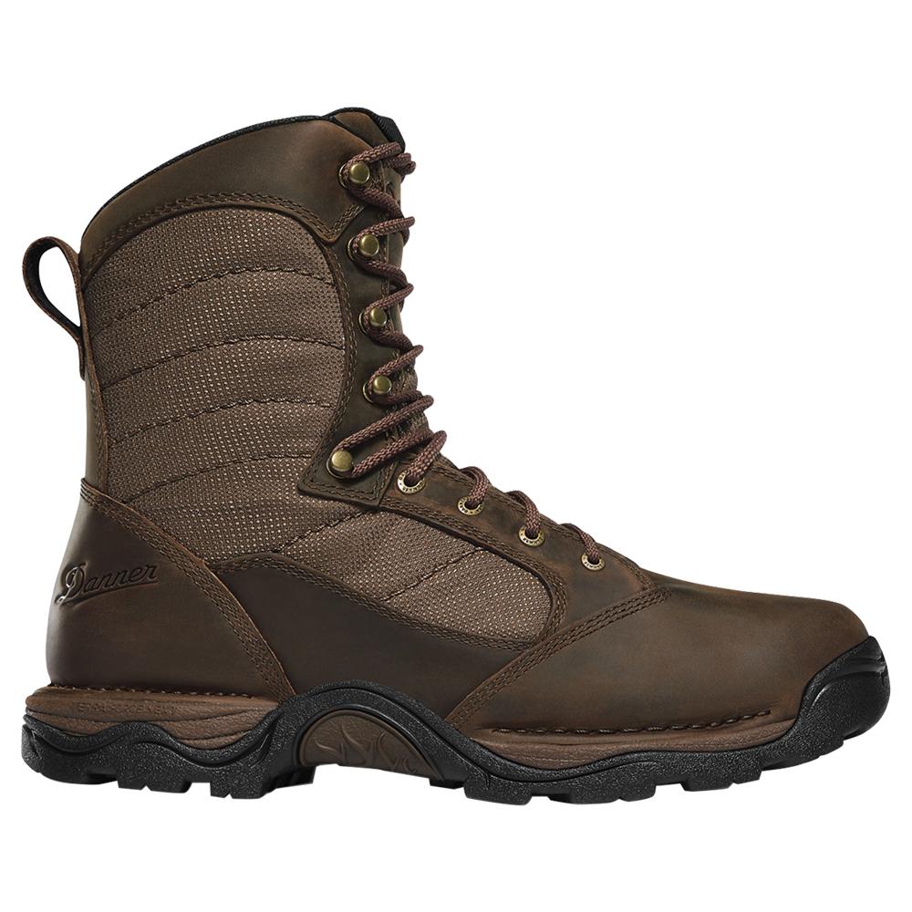 Danner Pronghorn Men's Brown Boot 8" Size 9