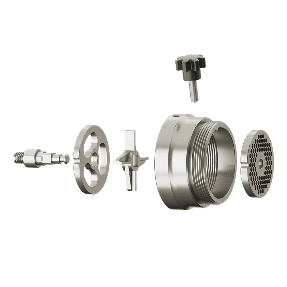 LEM #12 Big Bite DualGrind Meat Grinder Adapter Kit