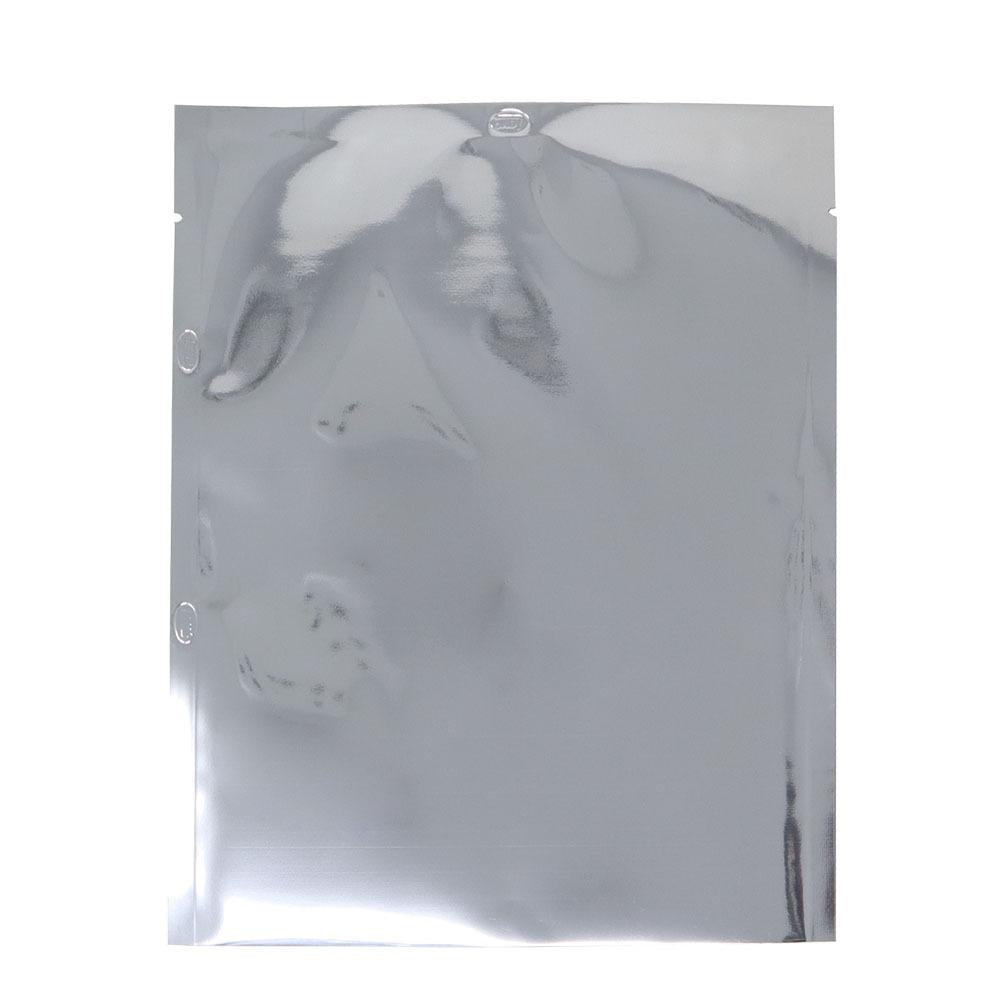 LEM MaxVac Pro Food-Grade Mylar Bags 11" x 13" Pack of 50