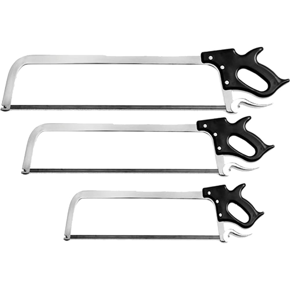 LEM Products Professional Quality 25-Inch Meat Saw with Large Tightening Cam