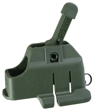 Maglula M4 / AR15 5.56 / .223 LULA loader & unloader