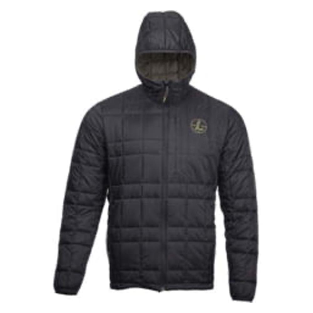 Leupold Quick Thaw Lightweight Insulated Jacket Black 3XL