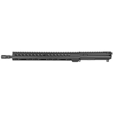 Luth-AR 16" Lightweight Upper Receiver 5.56 15" KeyMod Palm Handguard BCG - BAA3-L16