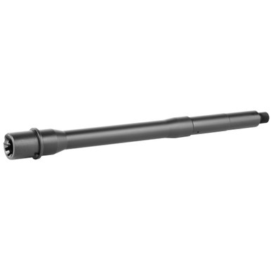 Luth-AR 11.5" 5.56 NAT0 AR15 Barrel - 4150 Chrome Molly Vanadium, Black, 1:9 twist