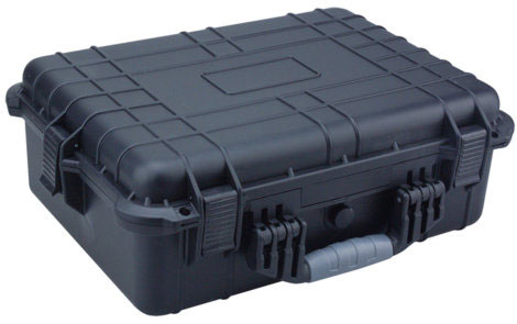 Mossy Oak Outfitters Watertight Protective Case (10197)