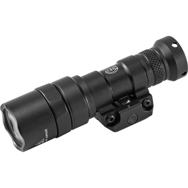 SureFire M300 Mini Scout Light Compact LED Weapon Light - 500 Lumens