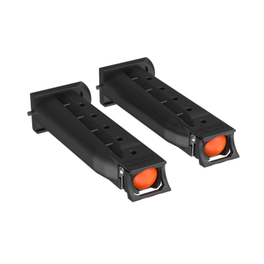 Byrna Spare Magazines (Set of 2) - Fits Byrna HD, Byrna HD XL and Byrna SD