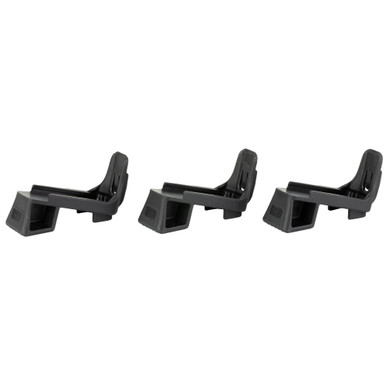 Mag-Pod Base Plate for Gen M3 PMAGs - 3 Pack, Black