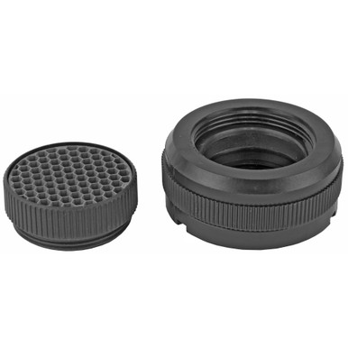 Meprolight M21 Polarizer and Flash Guard Kit – 5626090000