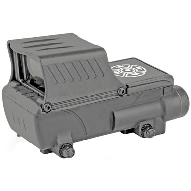 Meprolight Foresight Augmented Red Dot Sight