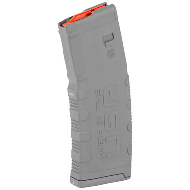 AMEND2 Mod 2 AR-15 30rd Magazine - Gray