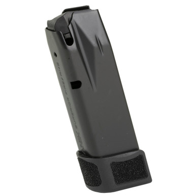 Canik METE MC9 9mm 15-Round Magazine with Grip Extension - MA2278