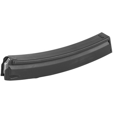 Century Arms AP5 30-Round 9mm Steel Magazine Black - MA287