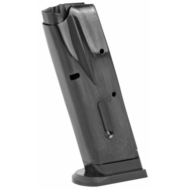 CZ USA CZ 75 Compact 10 Round 9MM Magazine - Black