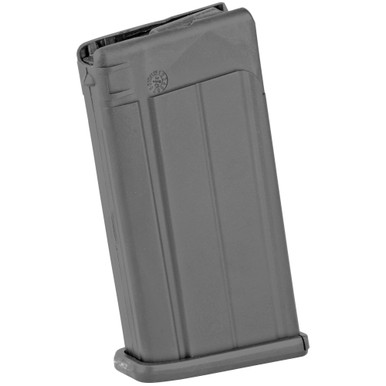 DS Arms FAL SA58 Metric Pattern Polymer Magazine - 20 Round - Black