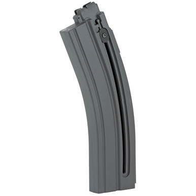 Heckler & Koch HK416 .22LR 30RD Polymer Magazine - Black