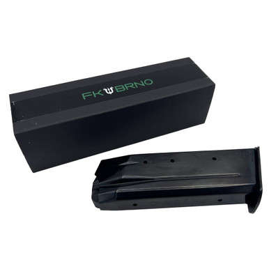 FK Brno PSD Factory 14-Round 7.5FK/10mm/.40S&W Magazine - FK-PSDMAG-75