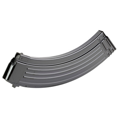 KCI USA AK Magazine - 7.62X39, 40 Rounds, Fits AK-47, Black