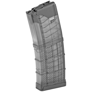Lancer L5AWM .223/5.56/.300BLK - 30 Round Magazines