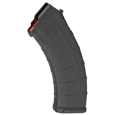 Magpul PMAG 30 AK/AKM MOE 7.62x39mm 30-Round Polymer Magazine - MAG572-BLK