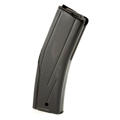 ProMag M1 Carbine 30 Round Magazine - 30 Carbine, 30 Rounds, Fits M1 Carbine, Blued Steel Finish