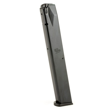 ProMag Sig P226 9mm 32-Round Extended Steel Magazine - SIG-A6