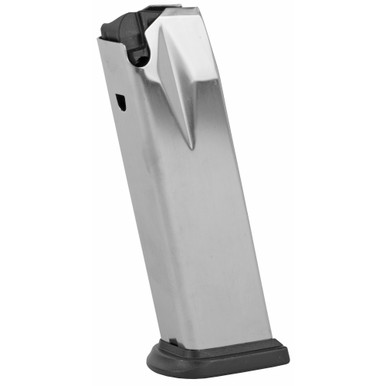 Springfield Armory XD / XD Mod.2 16-Round Magazine 9mm Stainless - XD5016