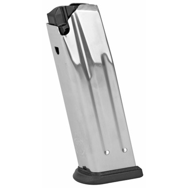 Springfield Armory Magazine Springfield XDM 10mm 15-Round Stainless Steel