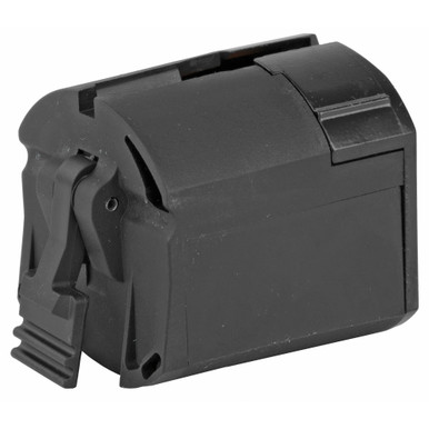 Savage A17 Magazine - 17HMR, 10 Rounds, A17, Polymer, Black